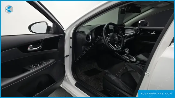 KIA K3 1.6