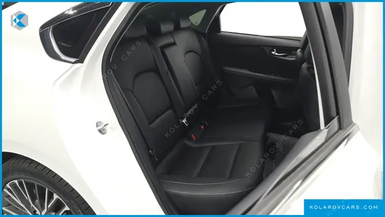KIA K3 1.6