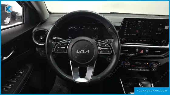 KIA K3 1.6