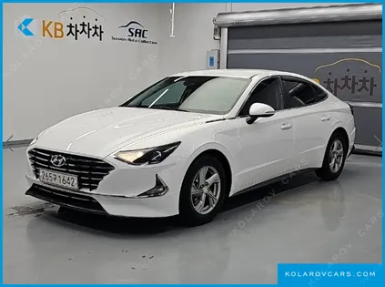 HYUNDAI SONATA 2.0