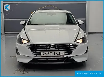 HYUNDAI SONATA 2.0