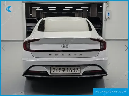 HYUNDAI SONATA 2.0