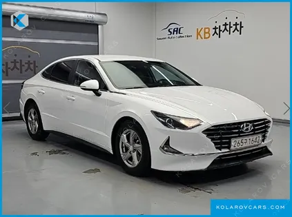 HYUNDAI SONATA 2.0