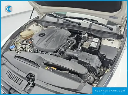 HYUNDAI SONATA 2.0