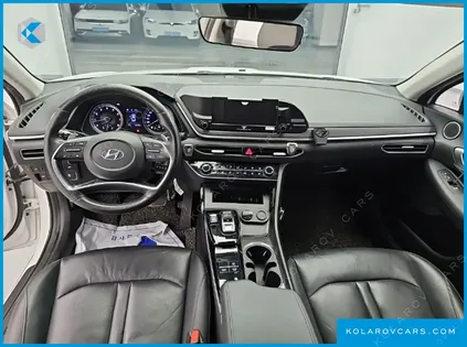 HYUNDAI SONATA 2.0