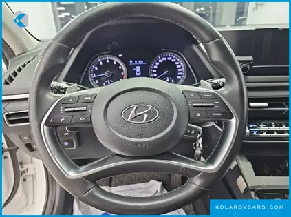 HYUNDAI SONATA 2.0
