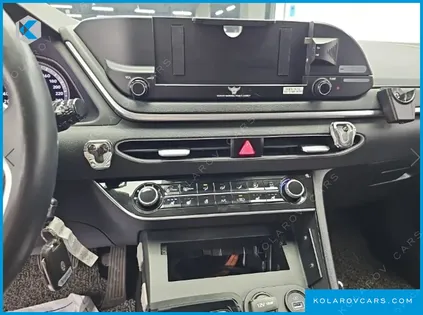 HYUNDAI SONATA 2.0
