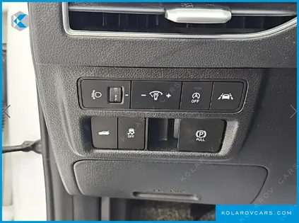 HYUNDAI SONATA 2.0