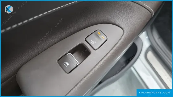 HYUNDAI GRANDEUR EXCLUSIVE