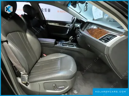 HYUNDAI GENESIS G330 MODERN