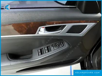 HYUNDAI GENESIS G330 MODERN
