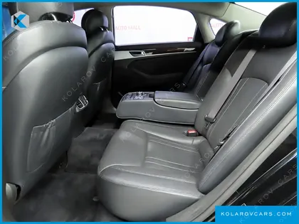 HYUNDAI GENESIS G330 MODERN