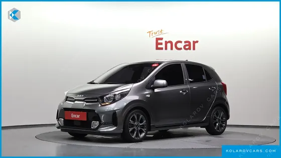 KIA MORNING (PICANTO) SIGNATURE