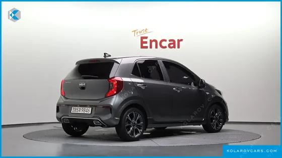 KIA MORNING (PICANTO) SIGNATURE