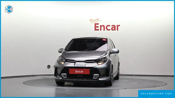 KIA MORNING (PICANTO) SIGNATURE