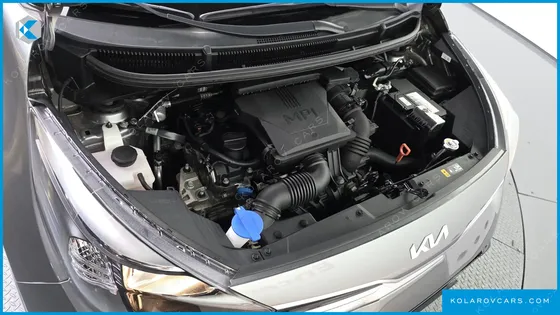 KIA MORNING (PICANTO) SIGNATURE