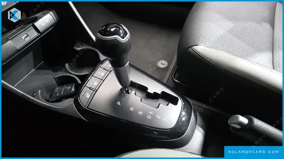 KIA MORNING (PICANTO) SIGNATURE