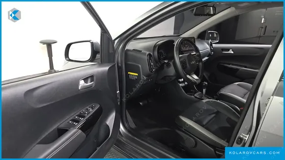 KIA MORNING (PICANTO) SIGNATURE