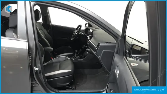KIA MORNING (PICANTO) SIGNATURE