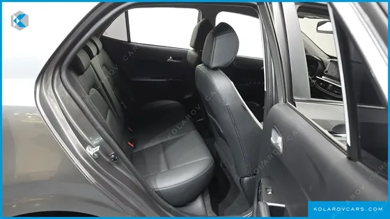 KIA MORNING (PICANTO) SIGNATURE