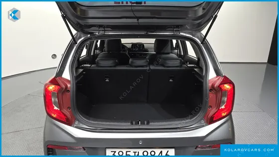KIA MORNING (PICANTO) SIGNATURE