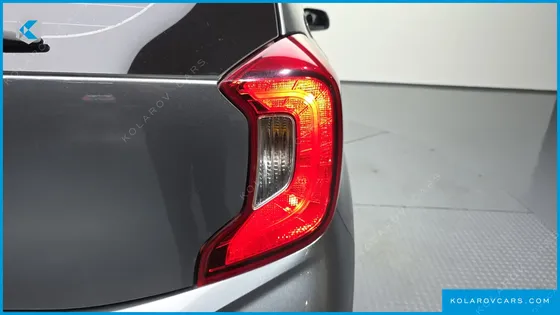 KIA MORNING (PICANTO) SIGNATURE