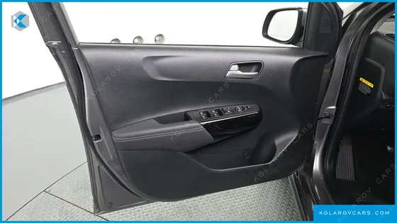 KIA MORNING (PICANTO) SIGNATURE