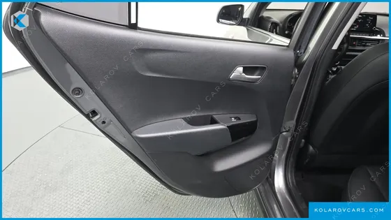 KIA MORNING (PICANTO) SIGNATURE