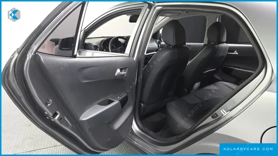 KIA MORNING (PICANTO) SIGNATURE