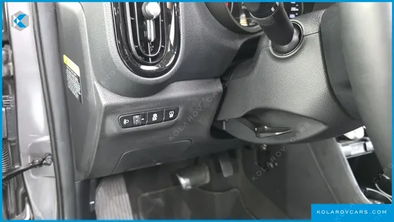 KIA MORNING (PICANTO) SIGNATURE