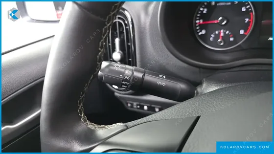 KIA MORNING (PICANTO) SIGNATURE