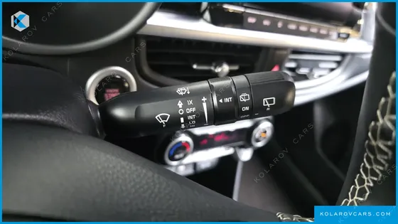 KIA MORNING (PICANTO) SIGNATURE
