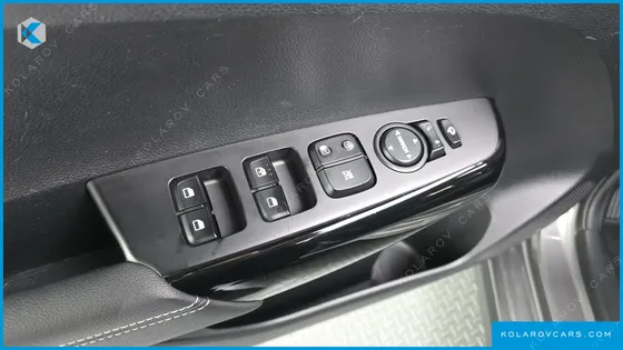 KIA MORNING (PICANTO) SIGNATURE