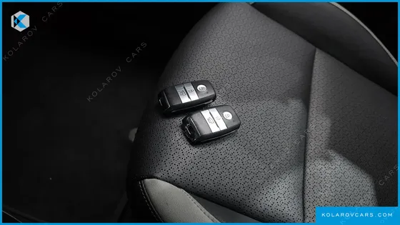 KIA MORNING (PICANTO) SIGNATURE