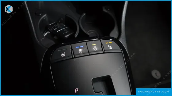 KIA MORNING (PICANTO) SIGNATURE