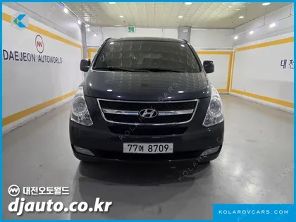 HYUNDAI STAREX 12-SEATER WAGON