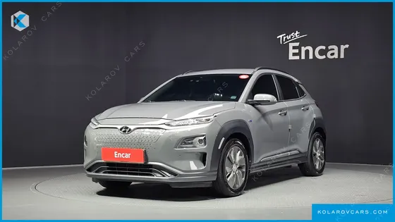 HYUNDAI KONA PREMIUM