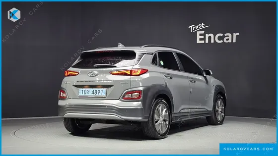 HYUNDAI KONA PREMIUM