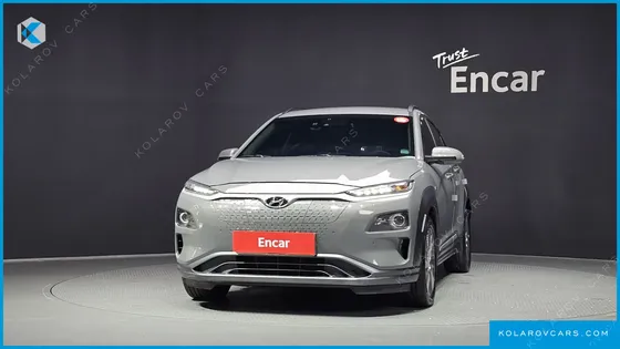 HYUNDAI KONA PREMIUM