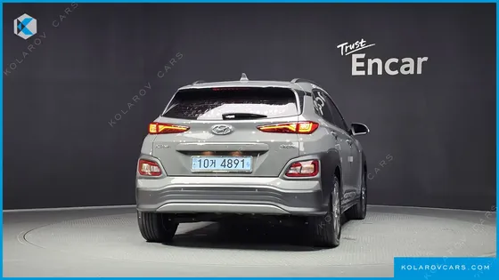 HYUNDAI KONA PREMIUM