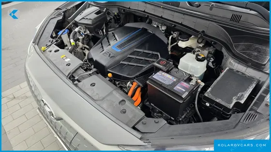 HYUNDAI KONA PREMIUM