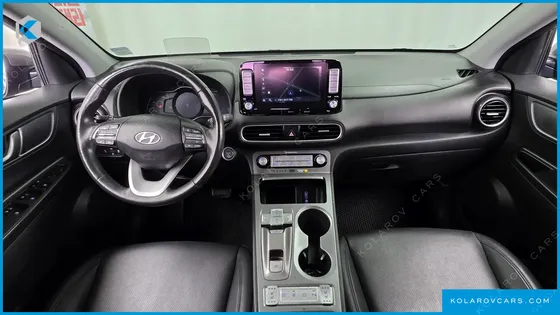 HYUNDAI KONA PREMIUM