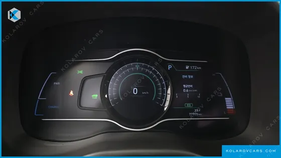 HYUNDAI KONA PREMIUM