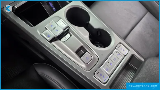 HYUNDAI KONA PREMIUM