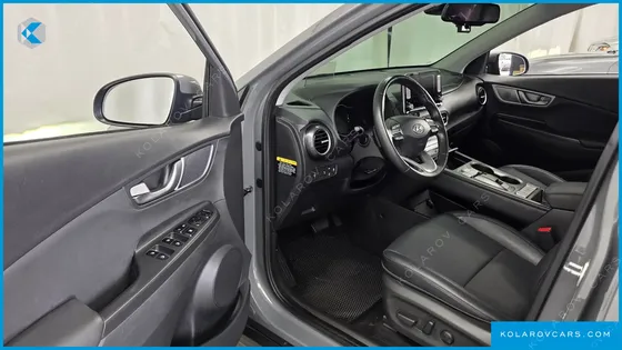 HYUNDAI KONA PREMIUM
