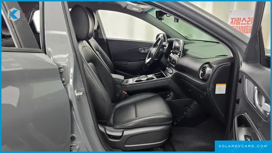 HYUNDAI KONA PREMIUM