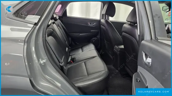 HYUNDAI KONA PREMIUM