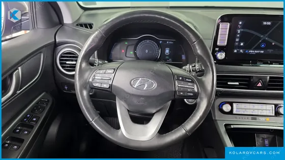 HYUNDAI KONA PREMIUM