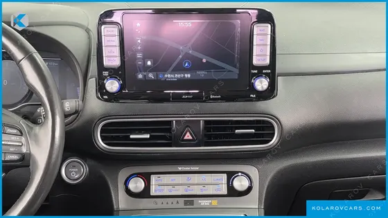 HYUNDAI KONA PREMIUM