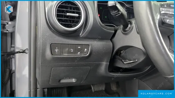 HYUNDAI KONA PREMIUM